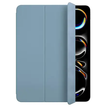 Apple Smart Folio pro iPad Pro 13" (M5) - Denim