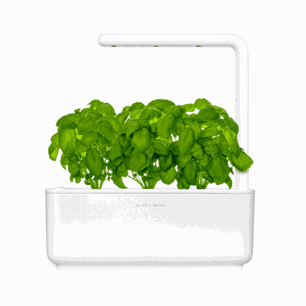 Click and Grow Smart Garden 9 bílý