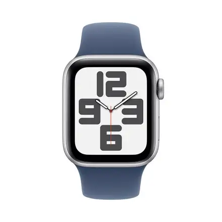 Apple Watch 40mm Denim Sport Band - M/L