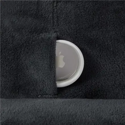 Pipetto pouzdro Expand Sleeve pro Macbook Air 13" (M2/M3/M4/M5)/Pro 14" - Dark Blue