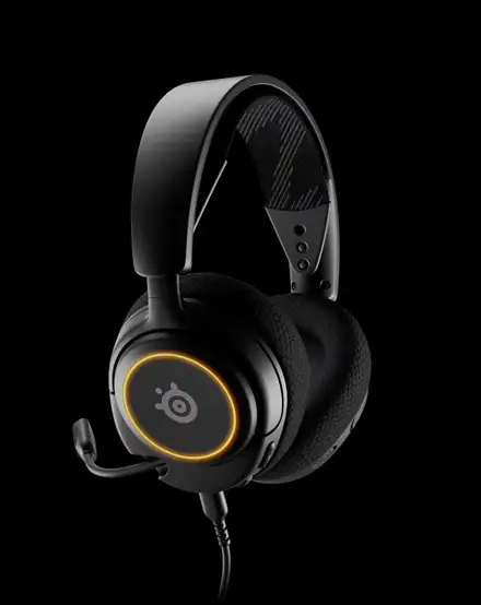 Steelseries Arctis Nova 3