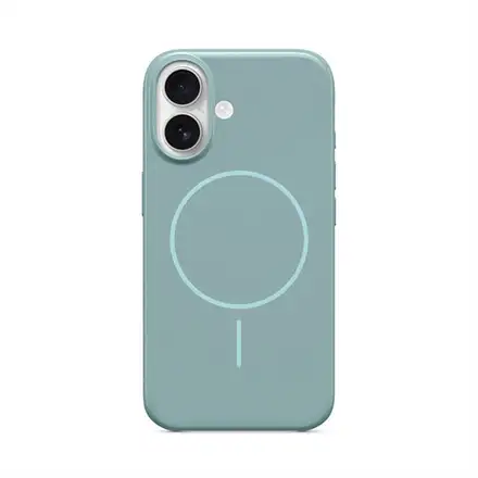 Apple Beats iPhone 16 Case with MagSafe - Riptide Blue