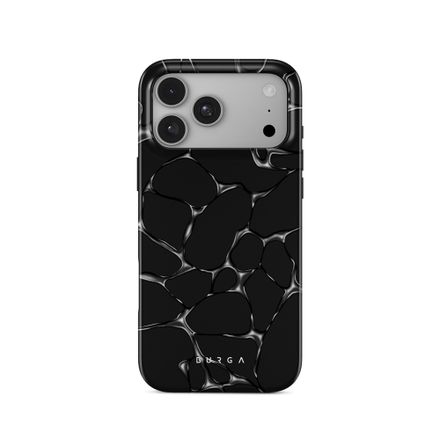 Burga kryt Void Tough Magsafe Case pro iPhone 18 Pro Max