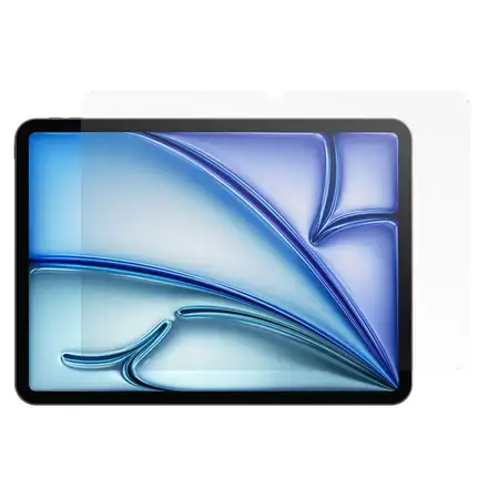 Devia ochranné sklo pro iPad Pro 13" M4 2024 - Crystal Clear