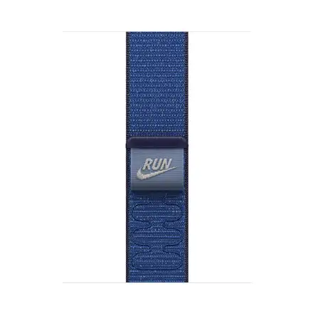 Apple Watch 40mm Blue Ribbon Nike Sport Loop