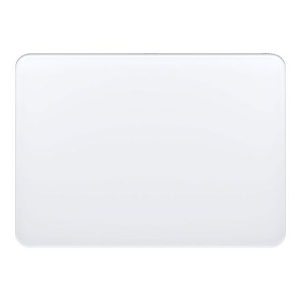 Apple Magic Trackpad - White Multi - Touch Surface