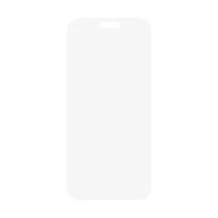 PanzerGlass ochranné sklo Anti-Reflective Armor pro iPhone 17 Pro Max-Black Frame