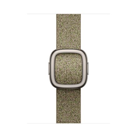 Apple Watch 42mm Sage Modern Buckle-Small