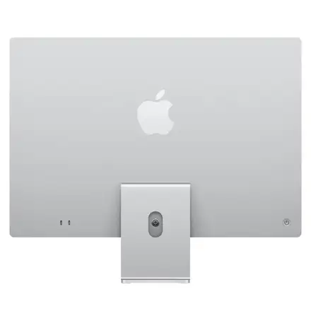 iMac 24" 4.5K Apple M4 8core CPU 8core GPU 16GB 256GB Stříbrný CZ