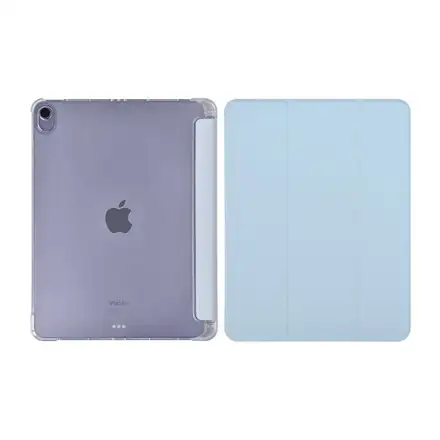 Devia pouzdro Cool Series Protective Case pro iPad 10-11 Gen 2022/2025 - Blue