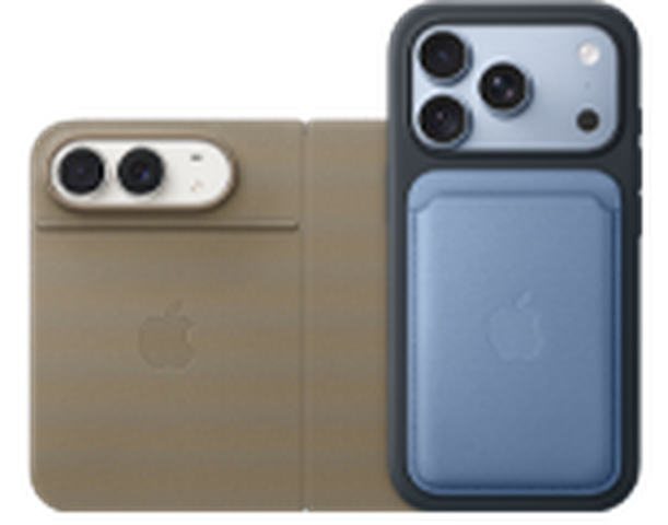 iPhone příslušenství