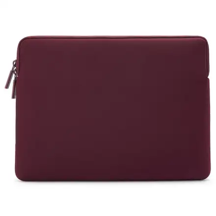 Pipetto pouzdro Classic Fit Sleeve pro Macbook Neo - Burgundy