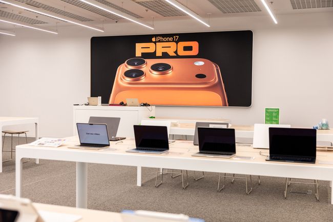 Prodejny ve vašem okolí.