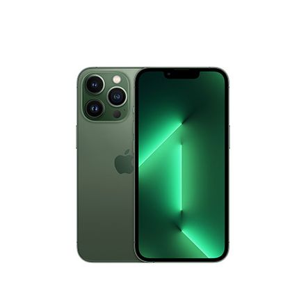 iPhone 13 Pro 128 GB Alpsky zelený *Třída A*