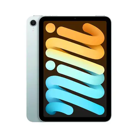 iPad mini Wi-Fi 512GB Modrý (2024)
