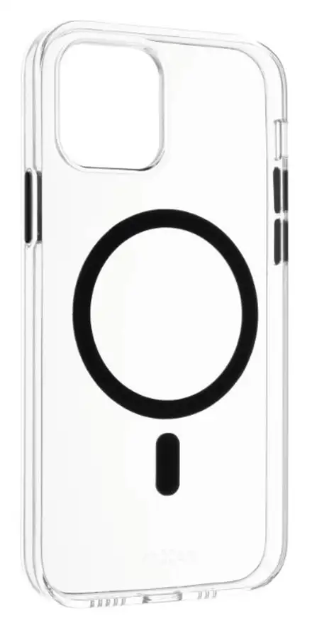 FIXED kryt MagPure s podporou Magsafe pro Apple iPhone 15 Pro Max, čirý