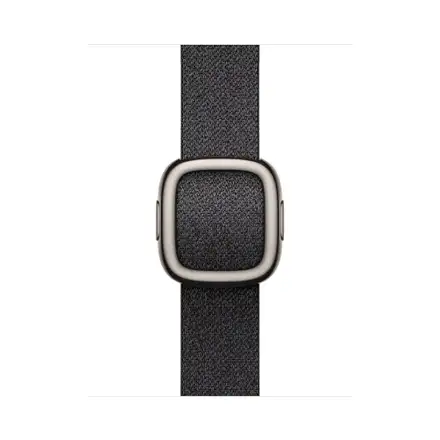 Apple Watch 42mm Blue Blue Modern Buckle-Medium