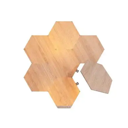 Nanoleaf Elements Hexagons Starter Kit-7 Panels