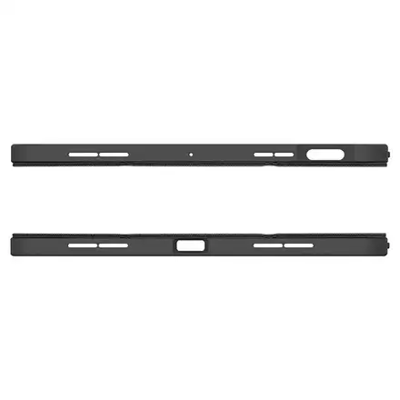 Spigen pouzdro Urban Fit pro iPad Air 11" (M2/M3/M4)/ iPad Pro 11" (2018-2022)/ iPad Air 10,9" (2020-2022) - Black