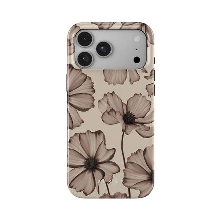 Burga kryt Barely Yours Tough Magsafe Case pro iPhone 17 Pro/18 Pro