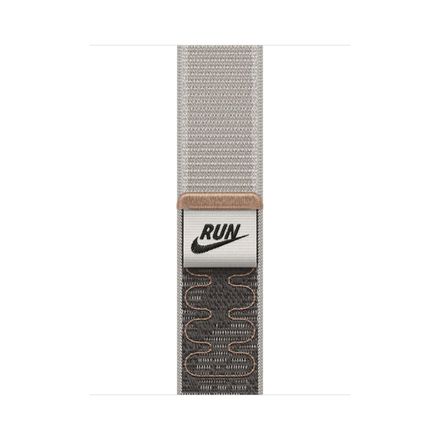 Apple Watch 40mm Pavement Grey Nike Sport Loop