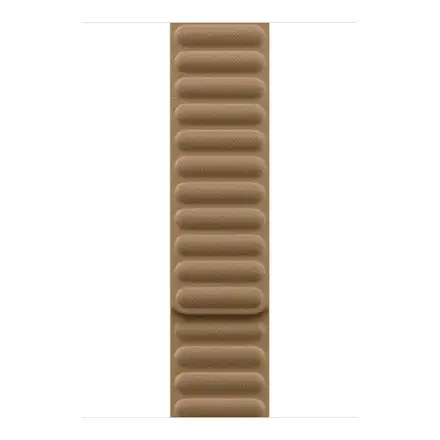 Apple Watch 46mm Camel Magnetic Link-S/M