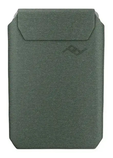 Peak Design Mobile Wallet Slim-Sage