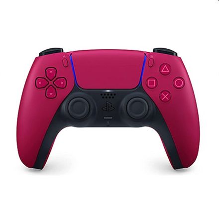 PlayStation DualSense Wireless Controller, kosmická červená [CFI-ZCT1W]