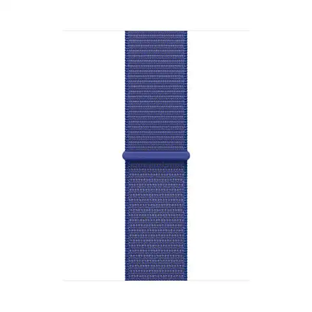 Apple Watch 40mm Ultramarine Sport Loop