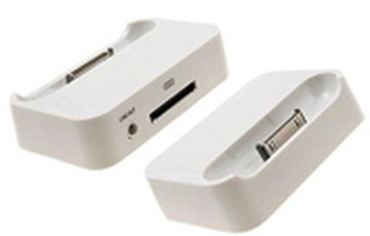 iPhone doplňky výprodej