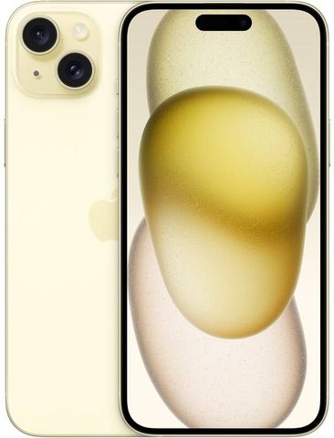 iPhone 15 Plus