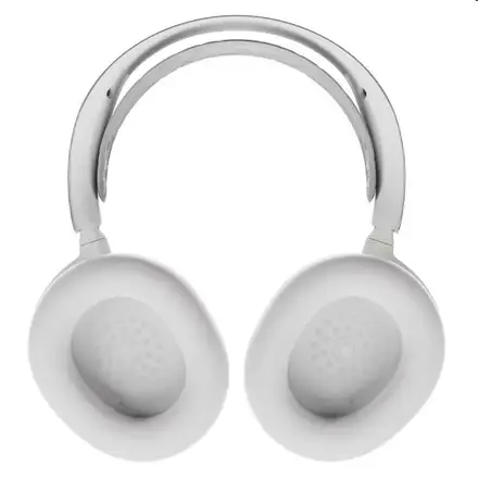 SteelSeries Arctis Nova Pro WL White