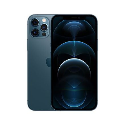 iPhone 12 Pro 128 GB Tichomořsky modrý *Třída A*