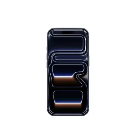 iPhone 17 Pro 1TB Temně modrá
