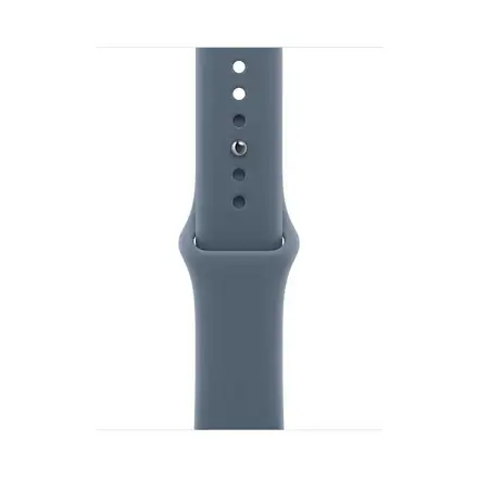 Apple Watch 40mm Anchor Blue Sport Band - M/L