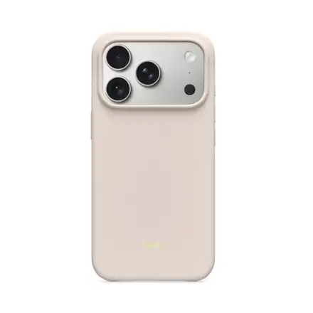 Apple Beats iPhone 17 Pro Case with MagSafe and Camera Control - Lime Stone