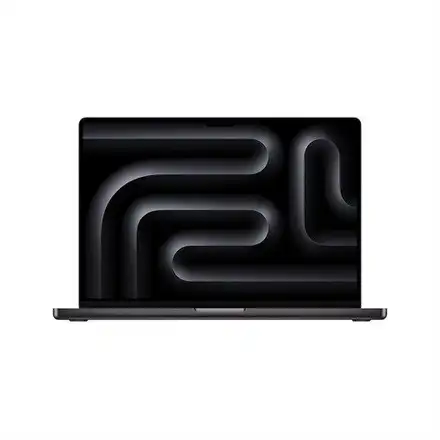 MacBook Pro 16"Apple M4 Pro 14core CPU 20core GPU 48GB 512GB Space Black CZ *Rozbalené &