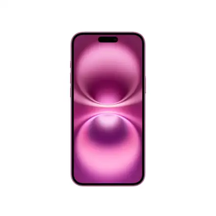 iPhone 16 Plus 128GB růžová
