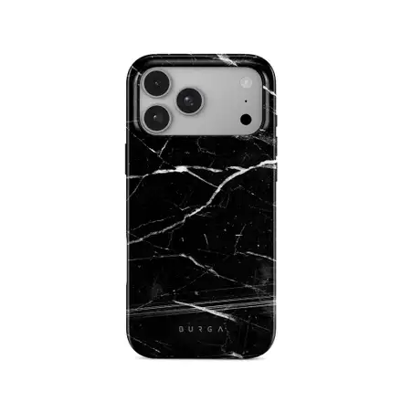 Burga kryt Noir Tough Magsafe Case pro iPhone 18 Pro Max