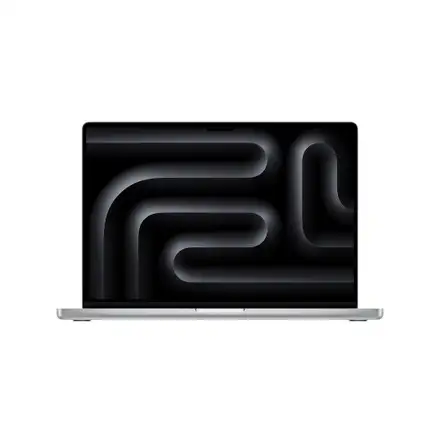 MacBook Pro 16" Apple M5 Max 18core CPU 32core GPU 36GB 2TB Stříbrný CZ