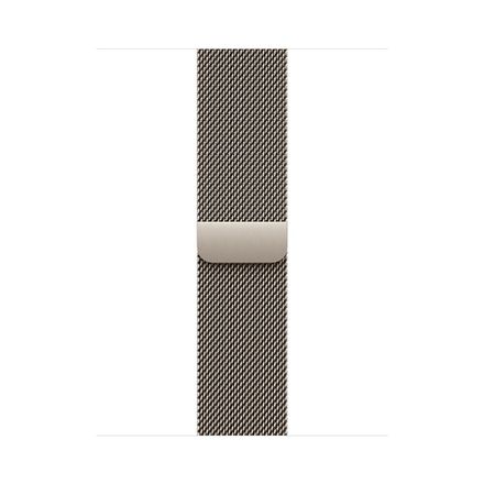 Apple Watch 40mm Natural Milanese Loop