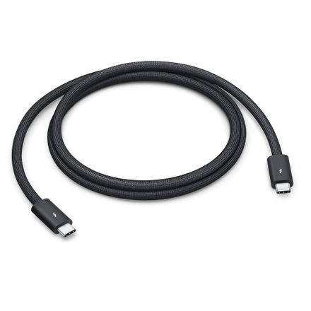 Apple Thunderbolt 5 (USB-C) Pro kabel (1 m)
