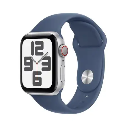 Apple Watch 40mm Denim Sport Band - M/L