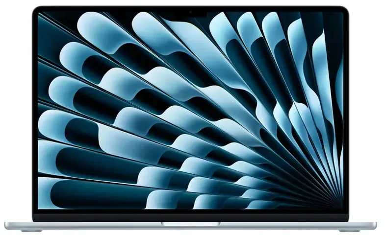 Macbook Air 15" s M4