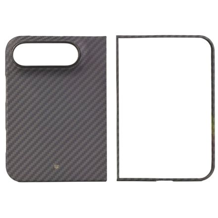 Tactical MagForce Aramid Iphone Duo černý