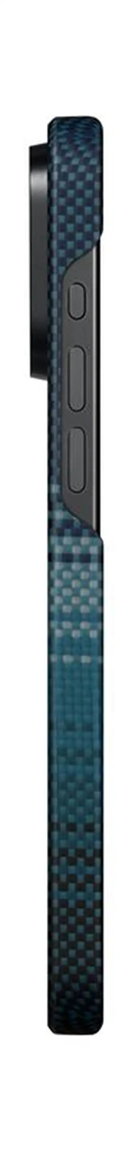 Pitaka kryt MagEZ Magsafe Case 5 pro iPhone 15 Pro Max - Moonrise