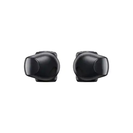Bose Ultra Open Earbuds Black sluchátka