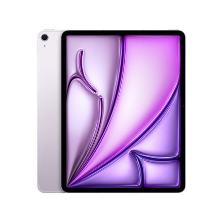iPad Air 13"Wi-Fi + Cellular 256GB Purple (2025)