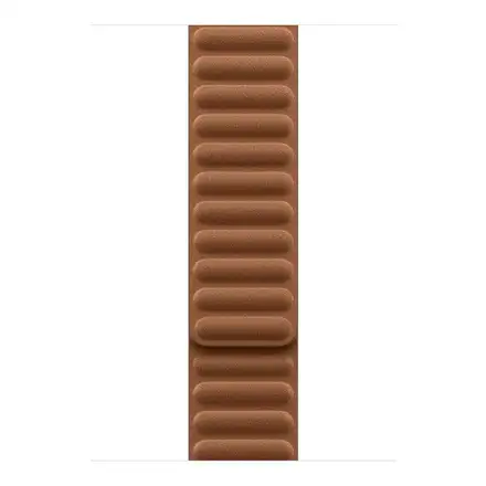 Apple Watch 46mm Caramel Magnetic Link - M/L