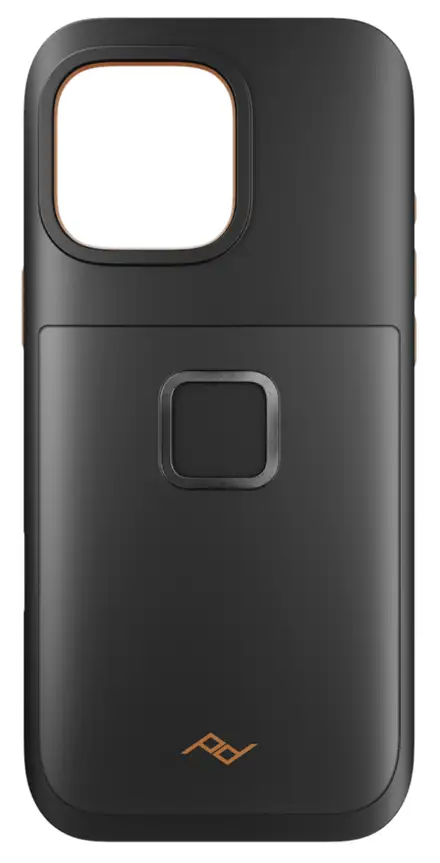 Peak Design Maximal Case pro iPhone 16 Pro Max - Black